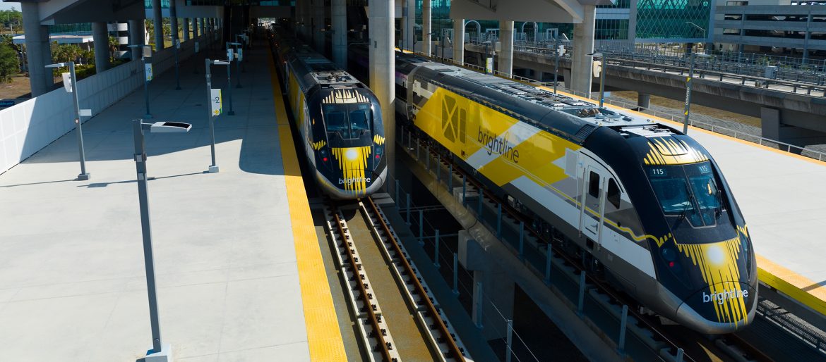  Brightline: More Than a Train Ride, It’s Your Gateway to New Experiences 